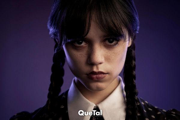 ¿Merlina dejará Netflix para su segunda temporada?